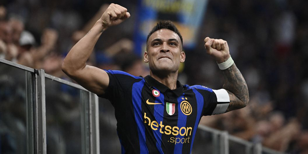 Calciatore protagonista della stagione