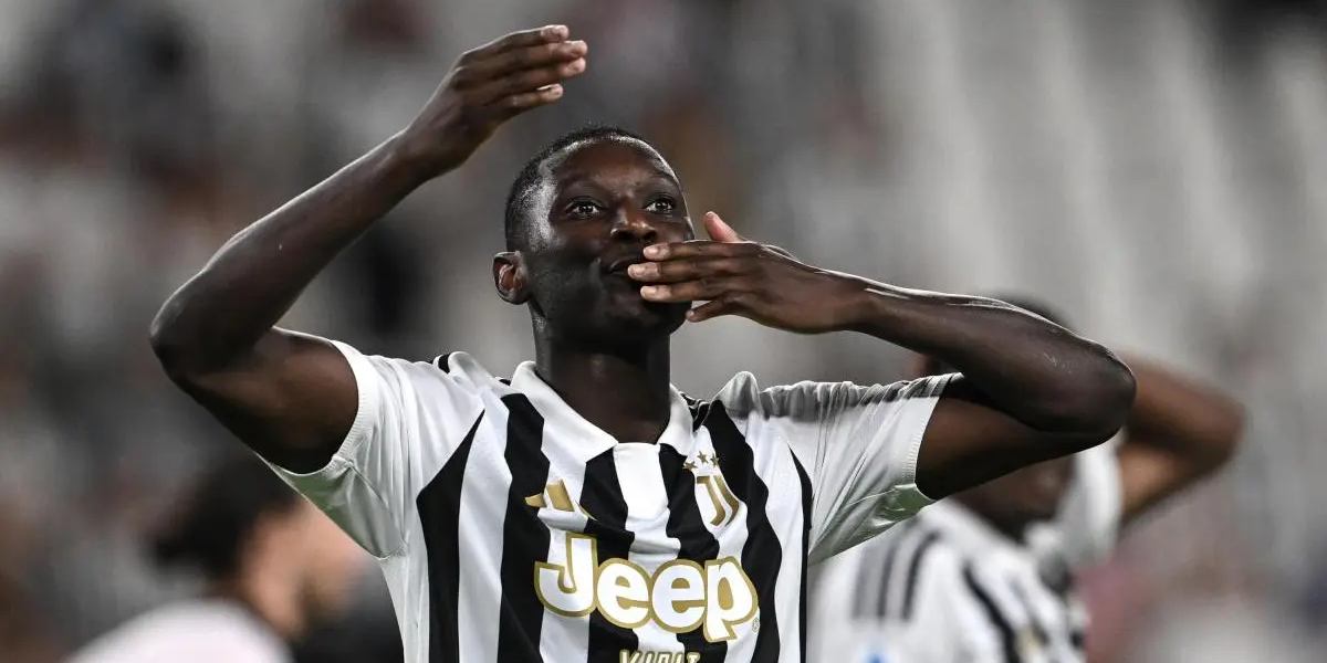 Calciatore protagonista della stagione