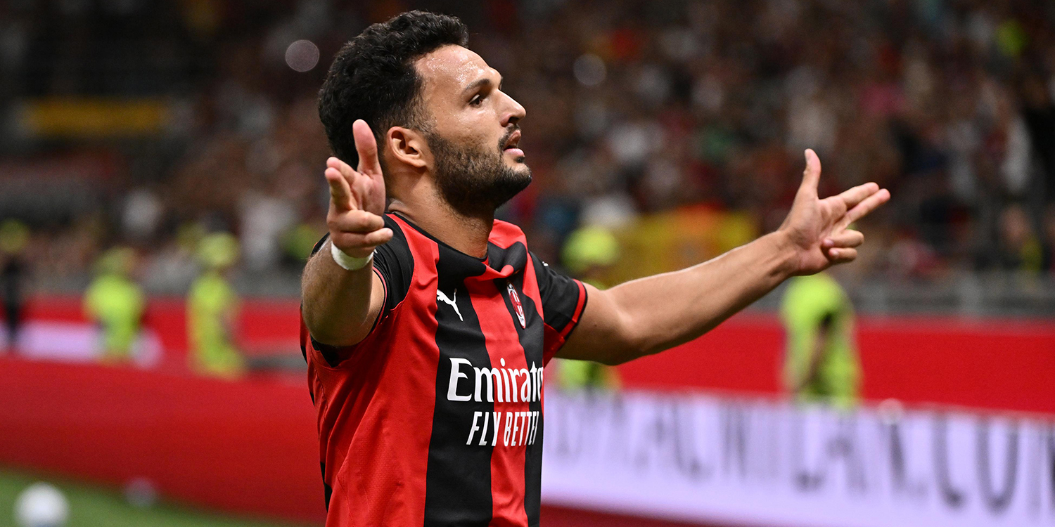 Calciatore protagonista della stagione