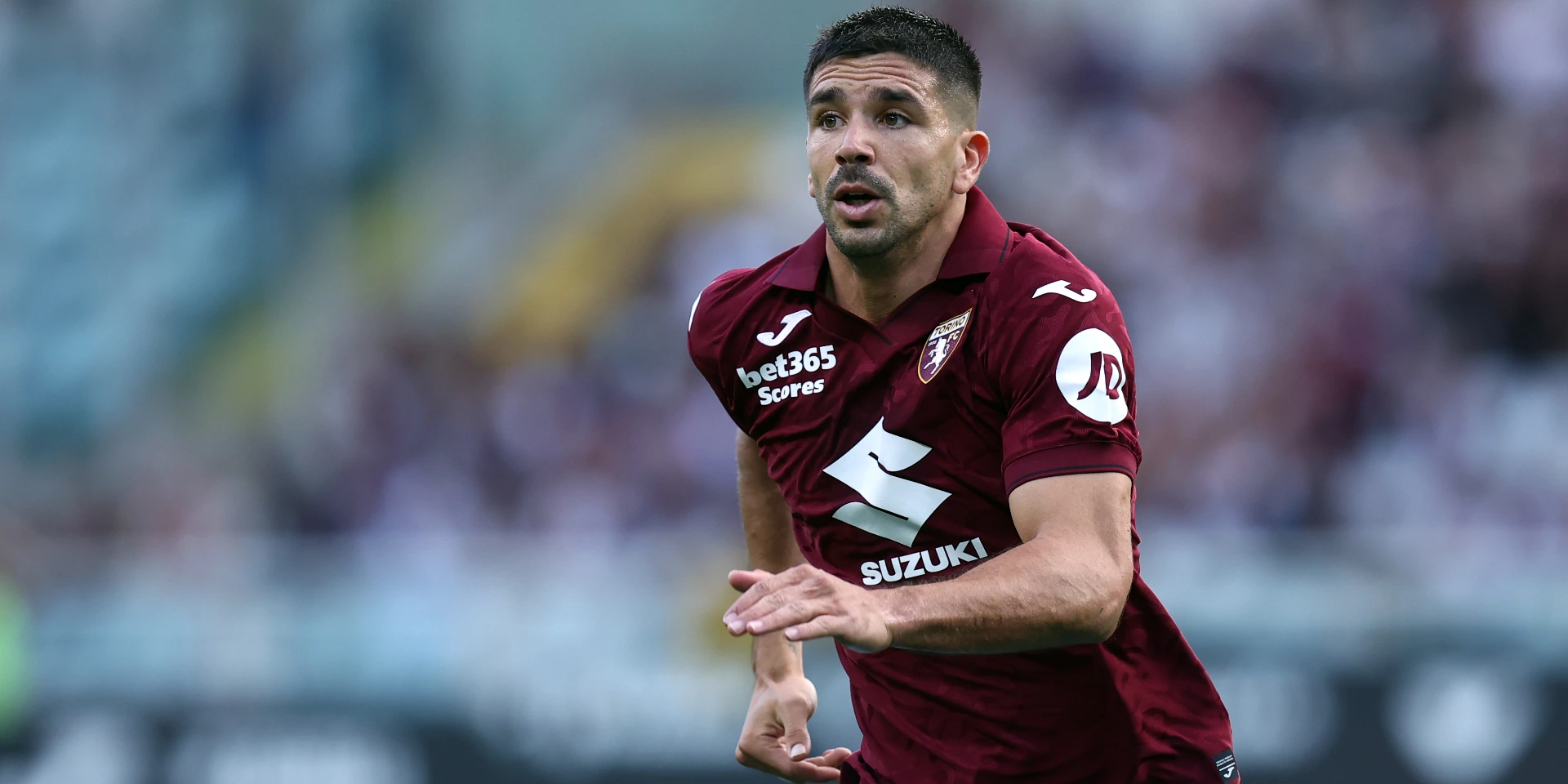Calciatore protagonista della stagione