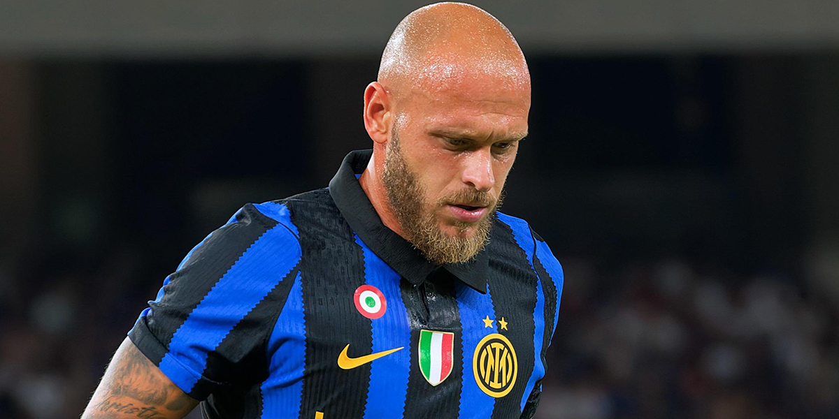 Calciatore protagonista della stagione