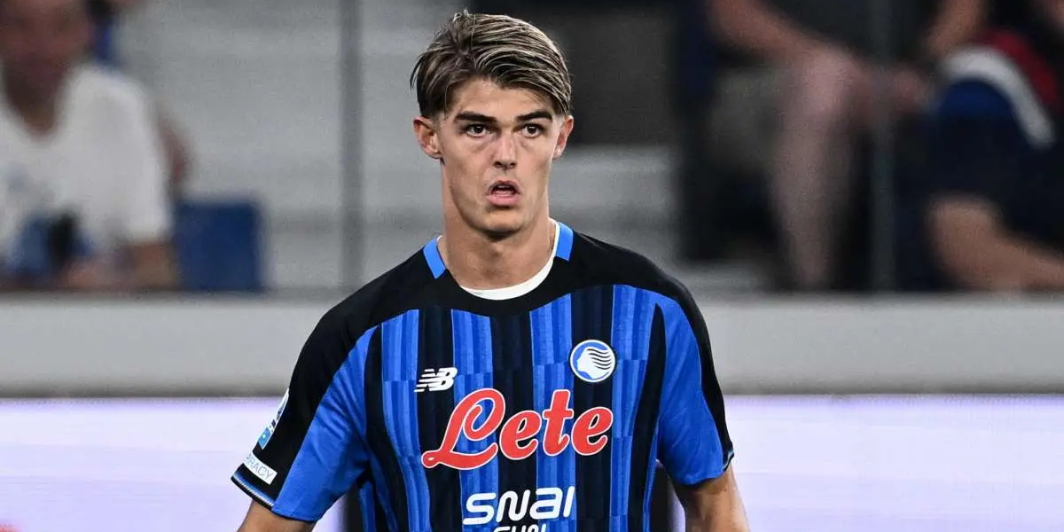 Calciatore protagonista della stagione