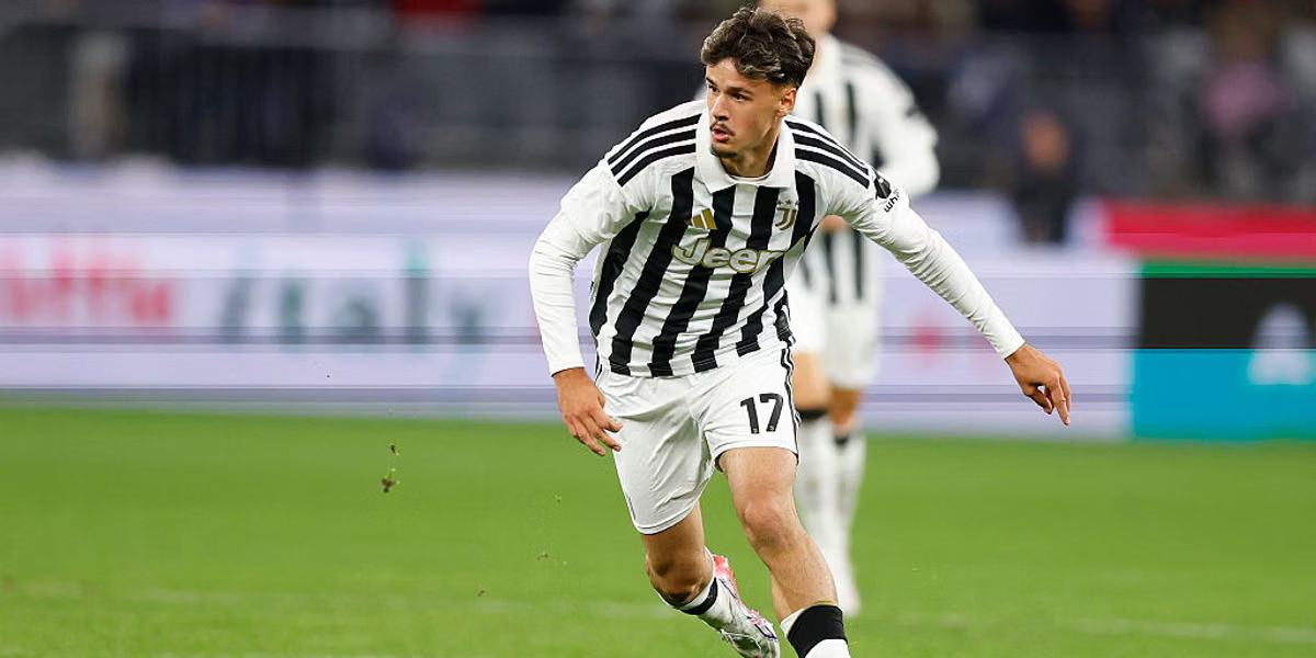 Calciatore protagonista della stagione