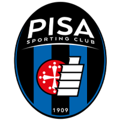 Logo PISA