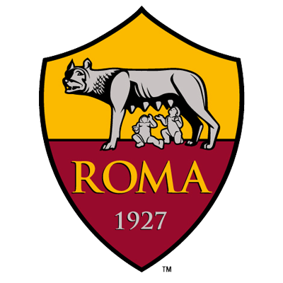 Logo ROMA