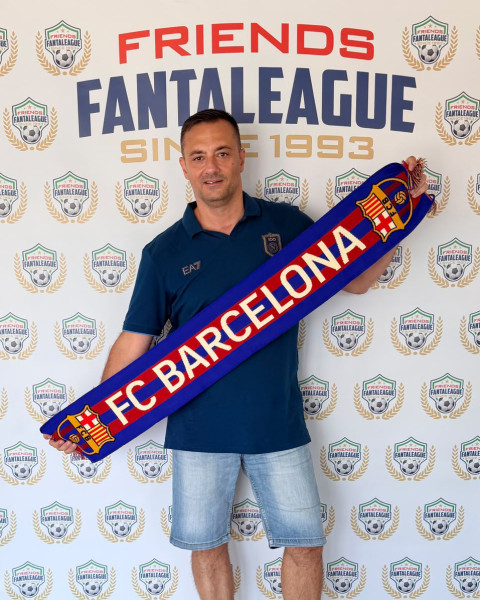 Giampiero Singaglia