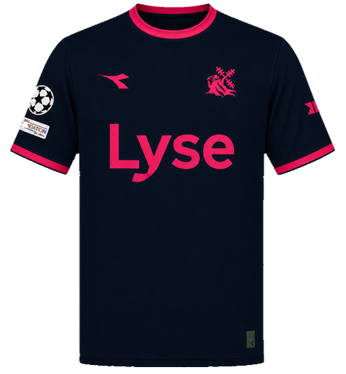 Divisa VIKING FK