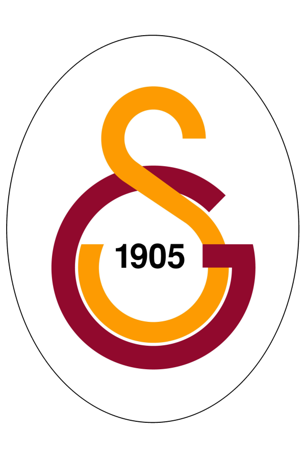 Stemma GALATASARAY SK