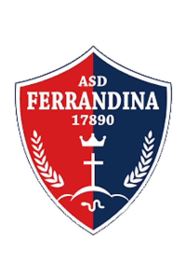 Stemma ASD FERRANDINA 17890
